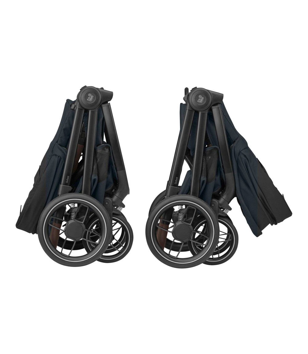 Kinderwagen Oxford