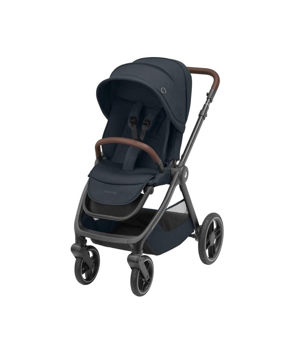 Kinderwagen Oxford