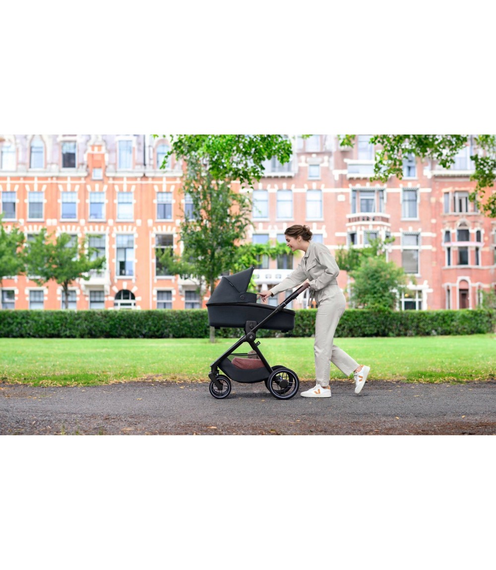Kinderwagen Oxford