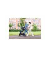 Kinderwagen Oxford