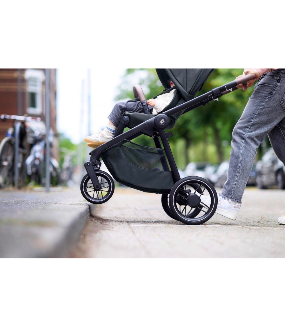Kinderwagen Oxford