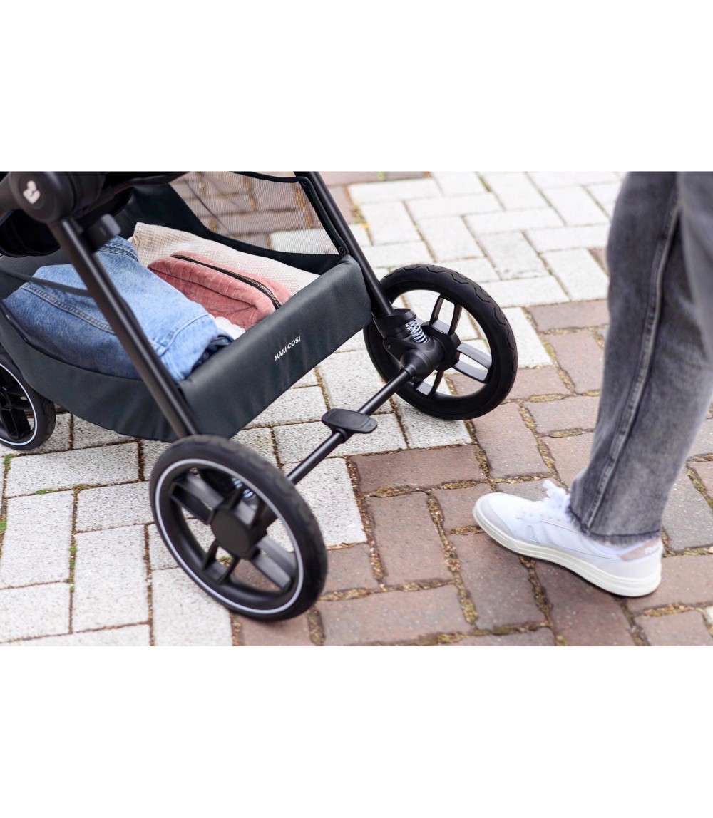 Kinderwagen Oxford