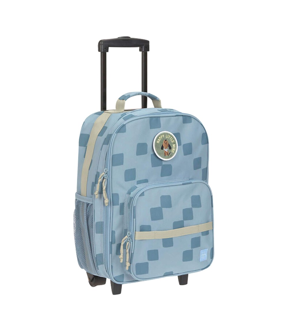 Kindertrolley Pattern Party