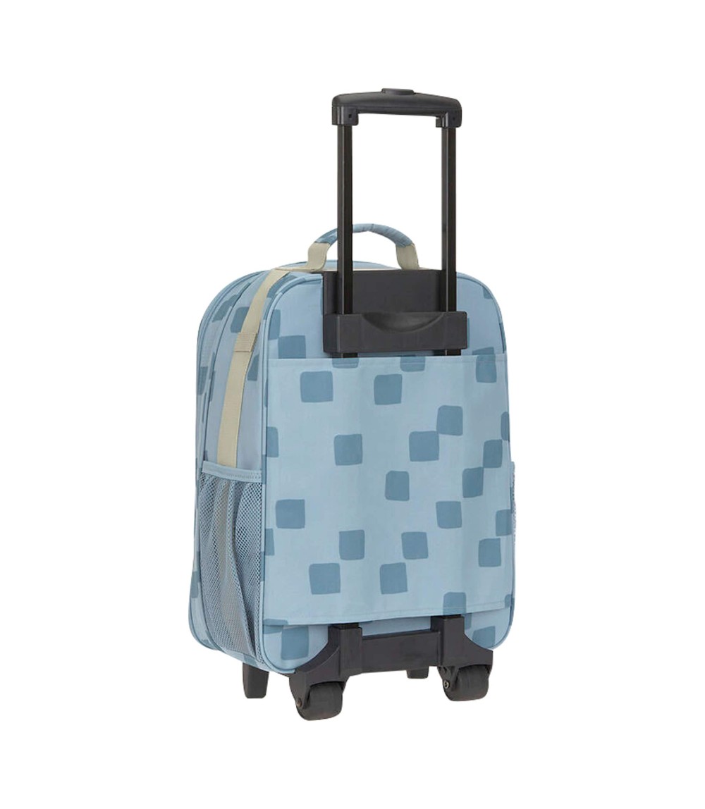 Kindertrolley Pattern Party