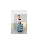 Kindertrolley Pattern Party