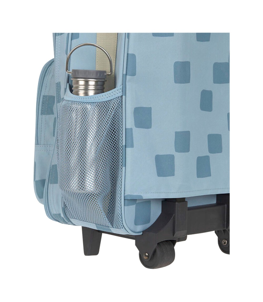 Kindertrolley Pattern Party