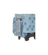 Kindertrolley Pattern Party