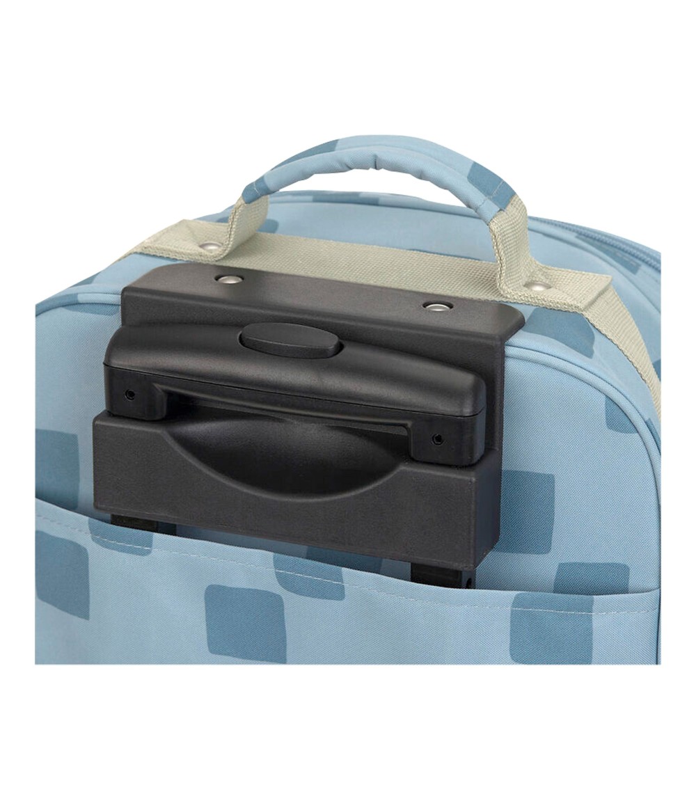 Kindertrolley Pattern Party