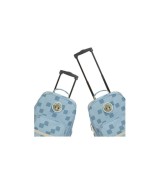 Kindertrolley Pattern Party