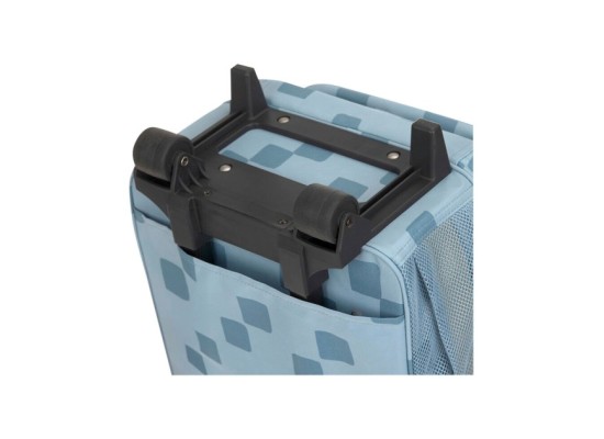 Kindertrolley Pattern Party