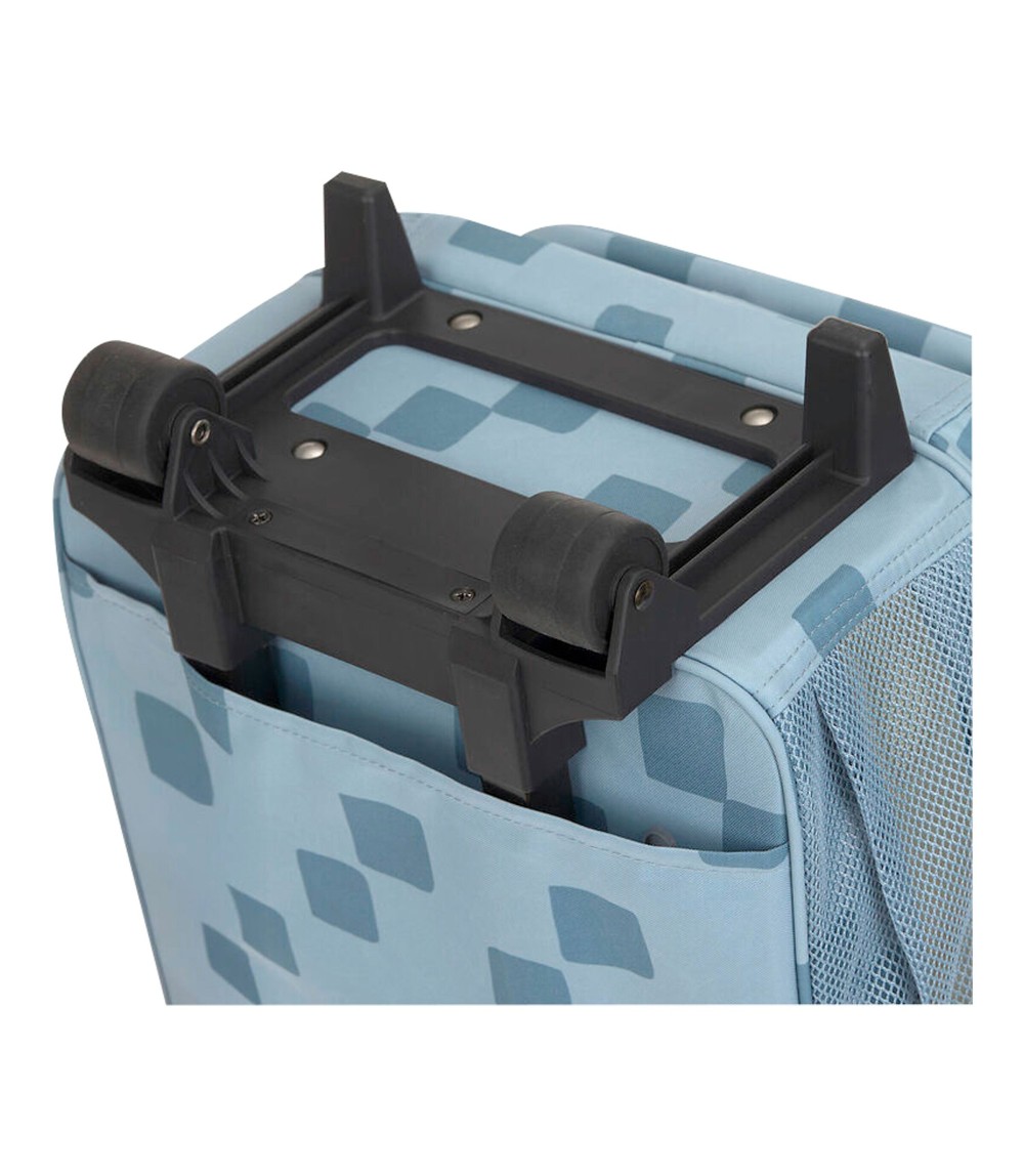 Kindertrolley Pattern Party