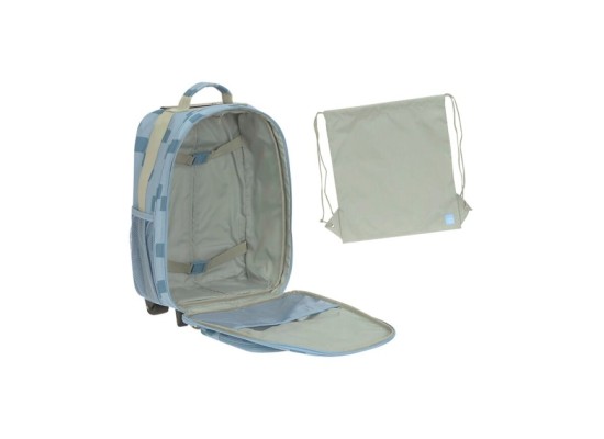 Kindertrolley Pattern Party