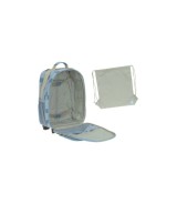 Kindertrolley Pattern Party