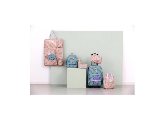 Kindertrolley Pattern Party