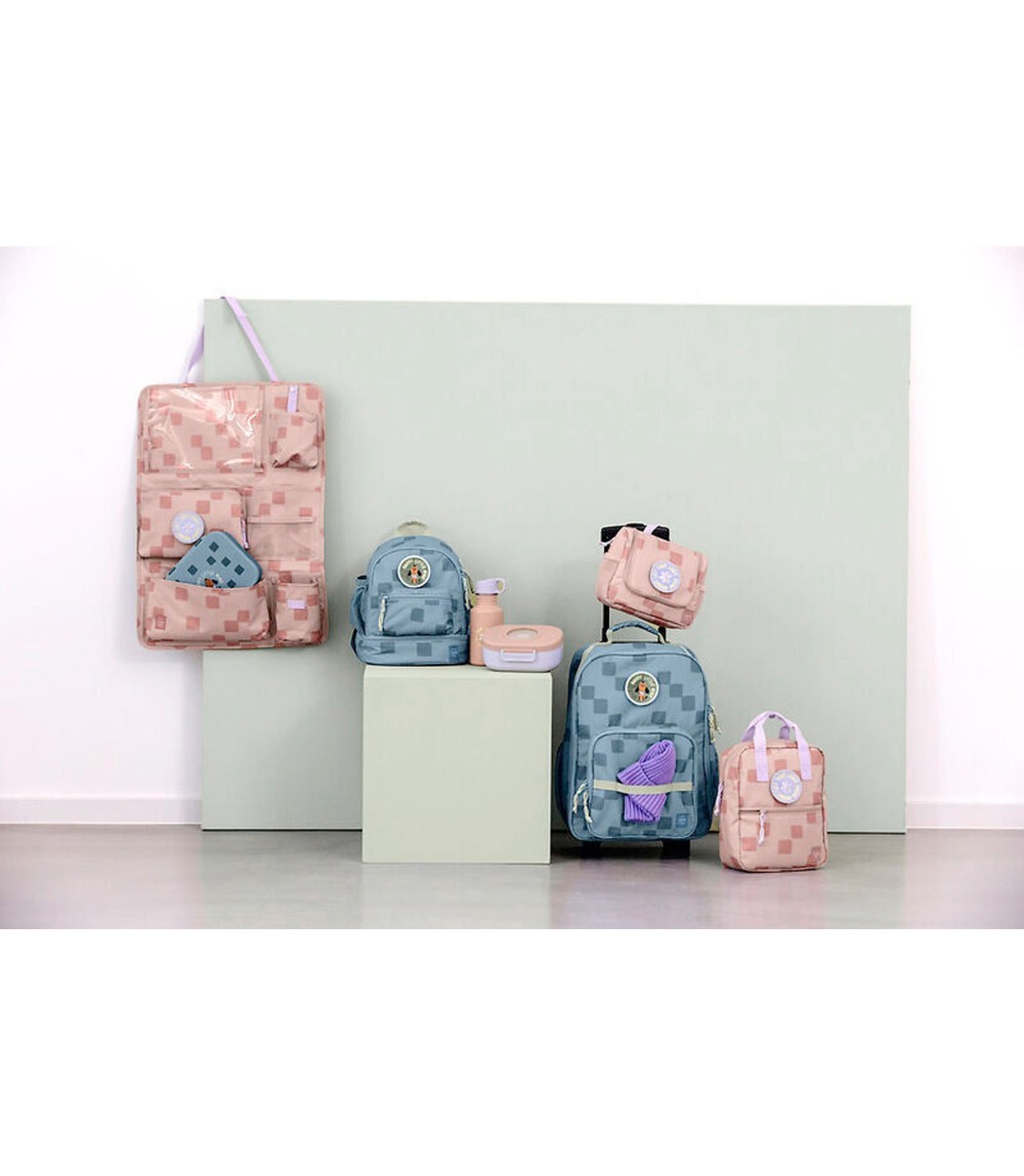 Kindertrolley Pattern Party