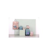 Kindertrolley Pattern Party