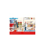 Wimmelbuch Mein großer Suchspaß