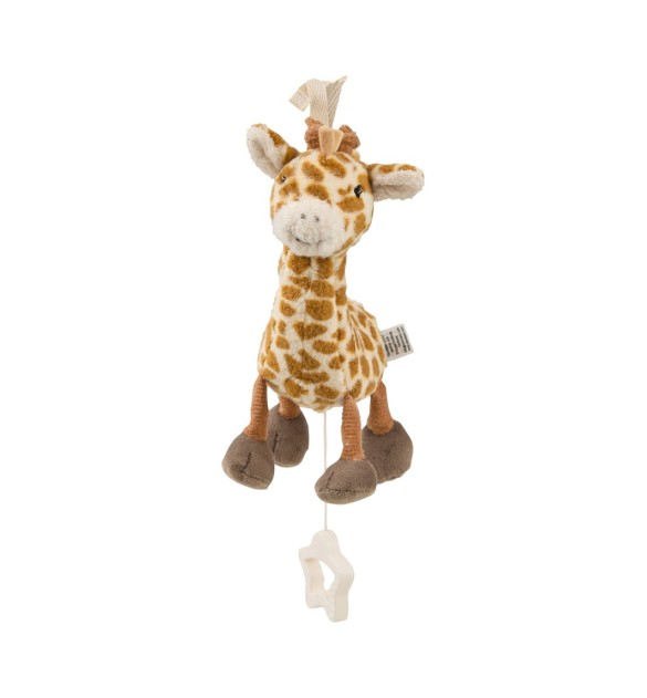 Spieluhr Giraffe Kaya 20cm