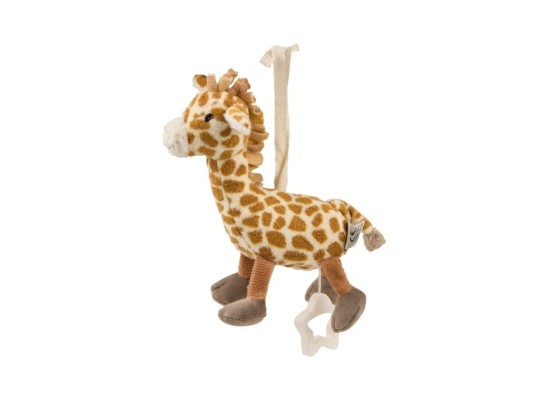 Spieluhr Giraffe Kaya 20cm