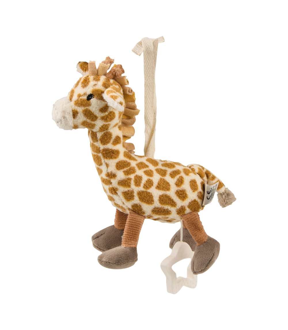 Spieluhr Giraffe Kaya 20cm