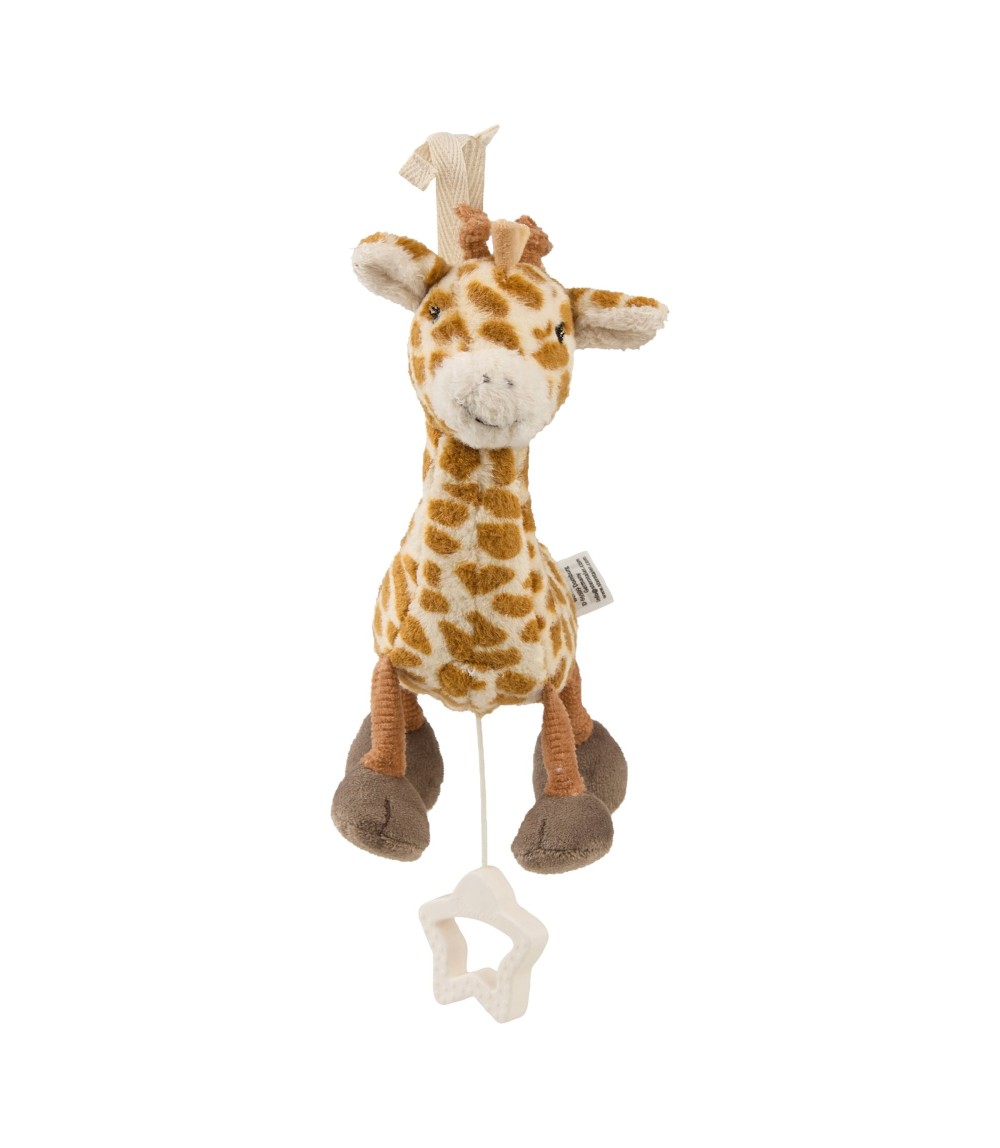 Spieluhr Giraffe Kaya 20cm