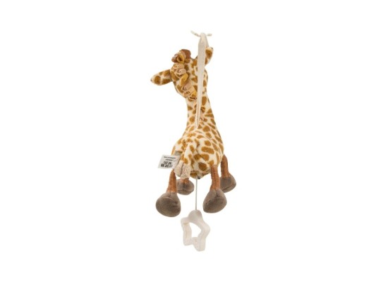 Spieluhr Giraffe Kaya 20cm