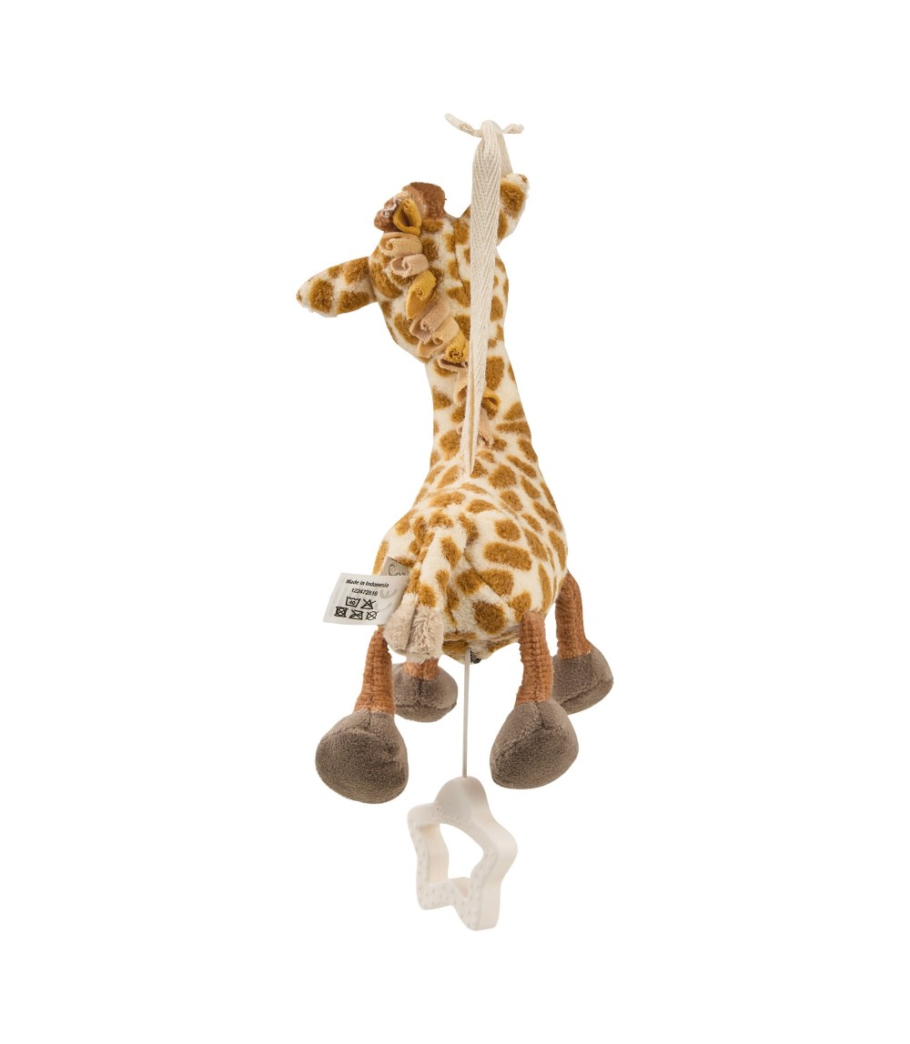 Spieluhr Giraffe Kaya 20cm
