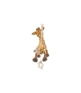 Spieluhr Giraffe Kaya 20cm