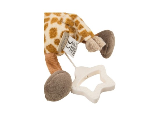 Spieluhr Giraffe Kaya 20cm