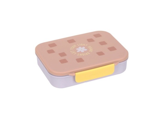 Bento-Brotdose Pattern Party