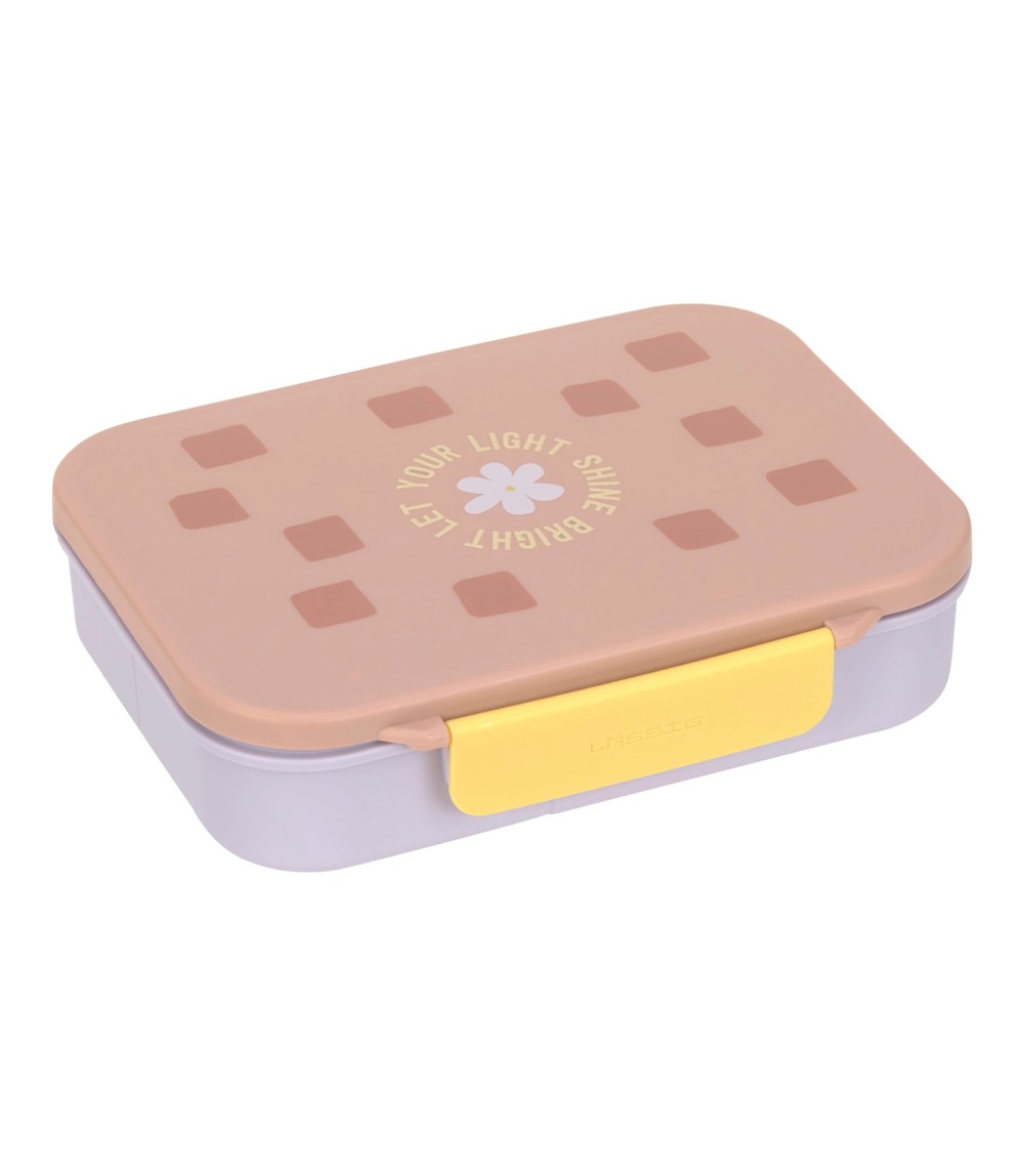 Bento-Brotdose Pattern Party