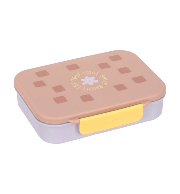 Bento-Brotdose Pattern Party