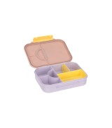 Bento-Brotdose Pattern Party