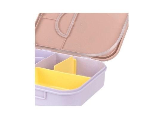 Bento-Brotdose Pattern Party