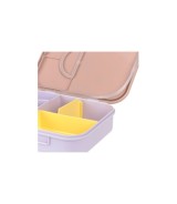 Bento-Brotdose Pattern Party