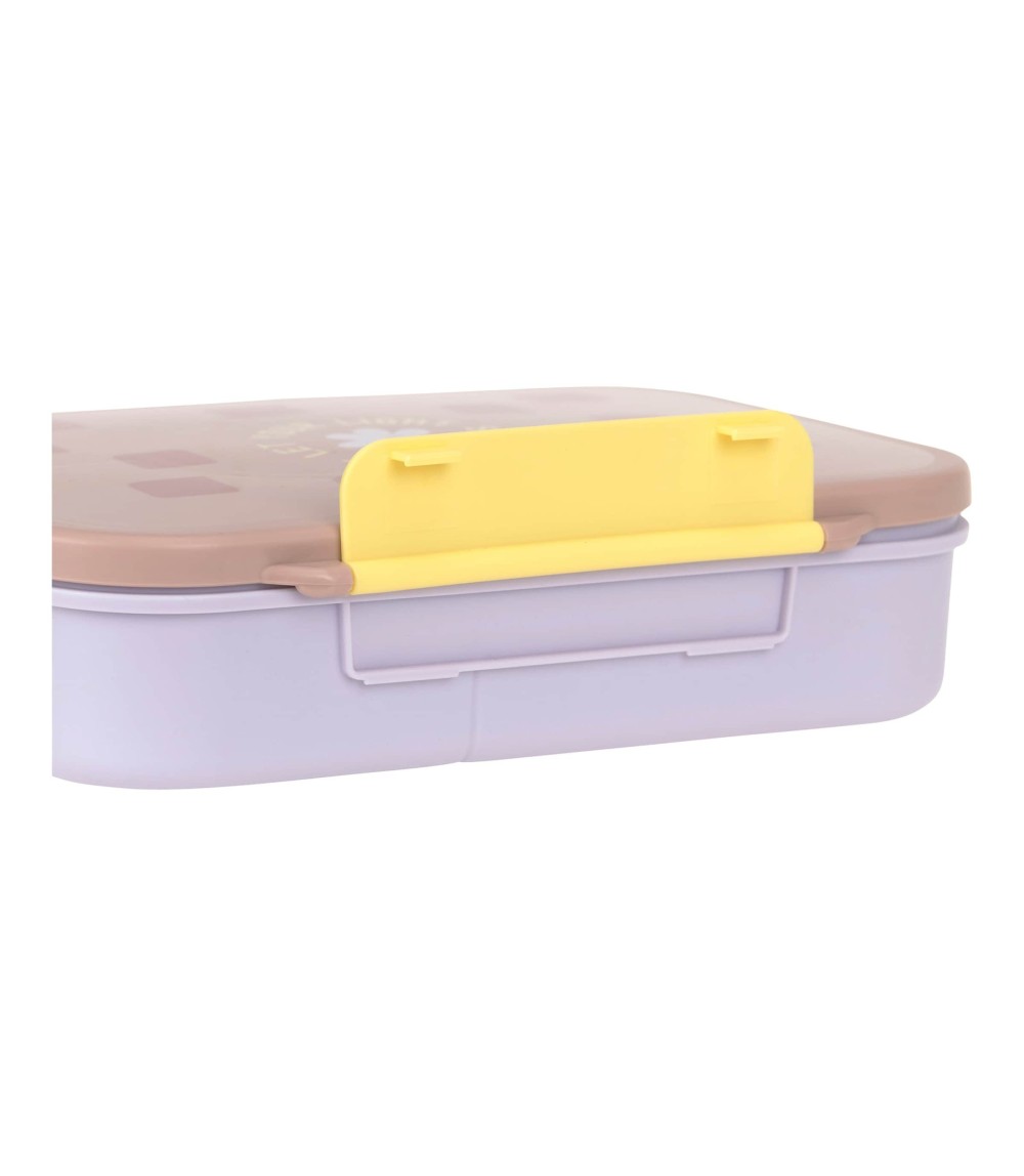 Bento-Brotdose Pattern Party