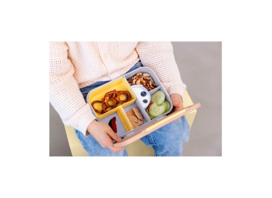 Bento-Brotdose Pattern Party