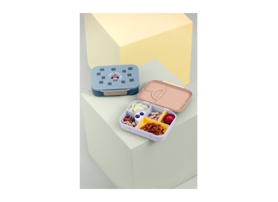 Bento-Brotdose Pattern Party