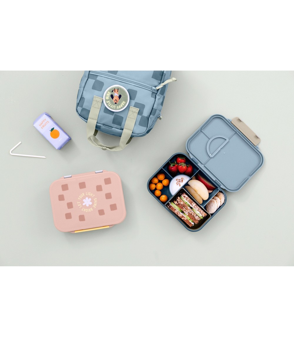 Bento-Brotdose Pattern Party