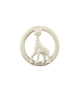 Beißring So'Pure Ring aus Naturkautschuk