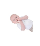 Beißring So'Pure Ring aus Naturkautschuk