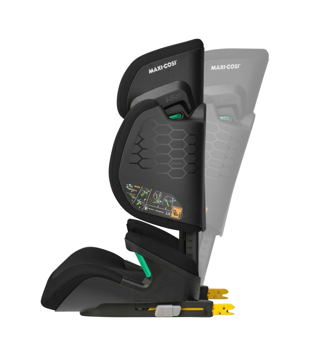 Kindersitz Rodifix R