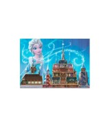 Disney Castles: Elsa