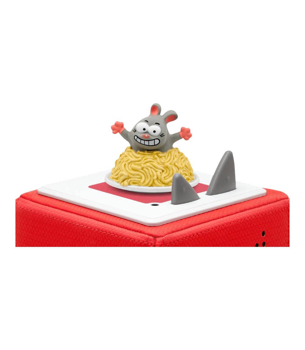 Tonie Hörfigur Hurra Kinderlieder - Best Of