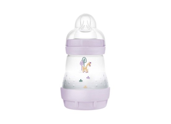 Babyflasche Easy Start matt