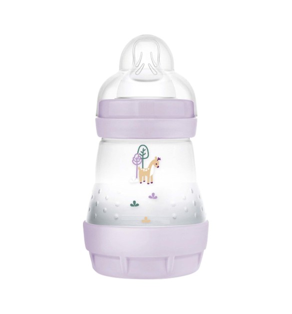 Babyflasche Easy Start matt