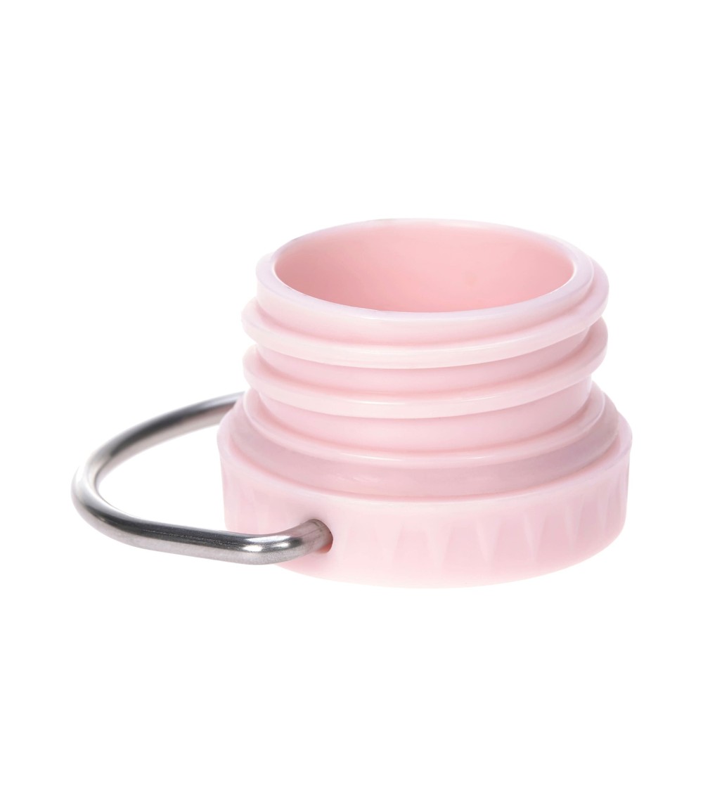 Trinkflasche Adventure Edelstahl 500 ml