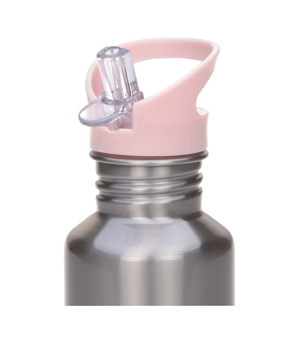 Trinkflasche Adventure Edelstahl 500 ml