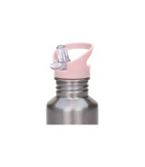 Trinkflasche Adventure Edelstahl 500 ml