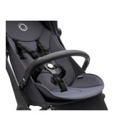 Buggy Butterfly black / stormy blue